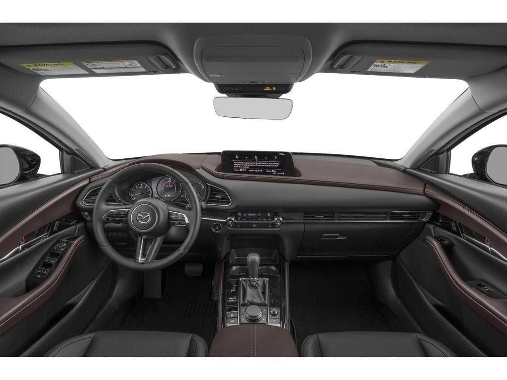 New 2026 MAZDA CX-30 2.5 Turbo w/ Premium Plus Pkg AWD/4WD image 35