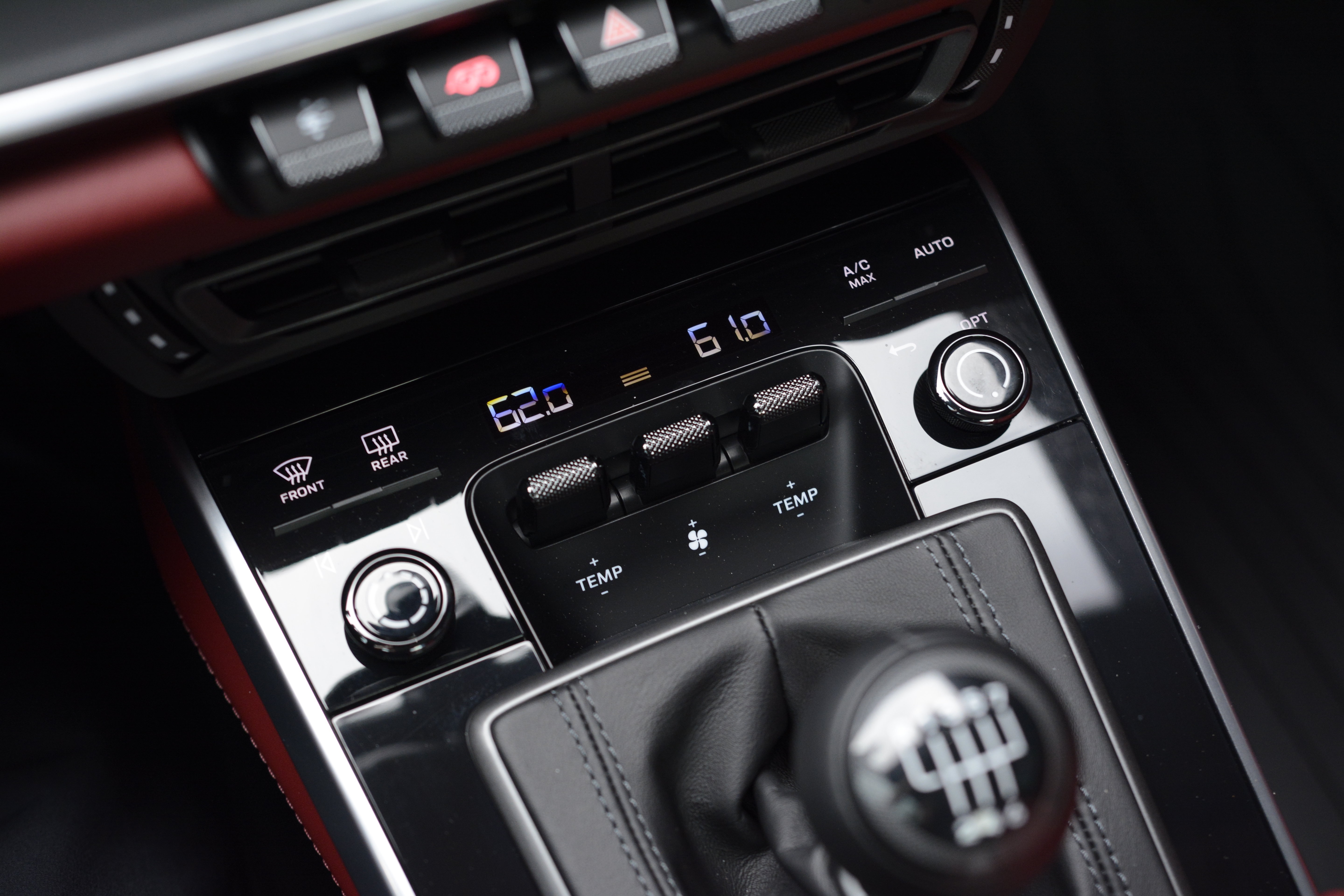 Certified 2023 Porsche 911 Carrera GTS RWD image 23