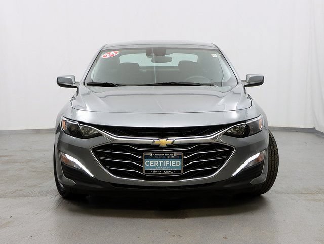 Used 2024 Chevrolet Malibu LT FWD image 5