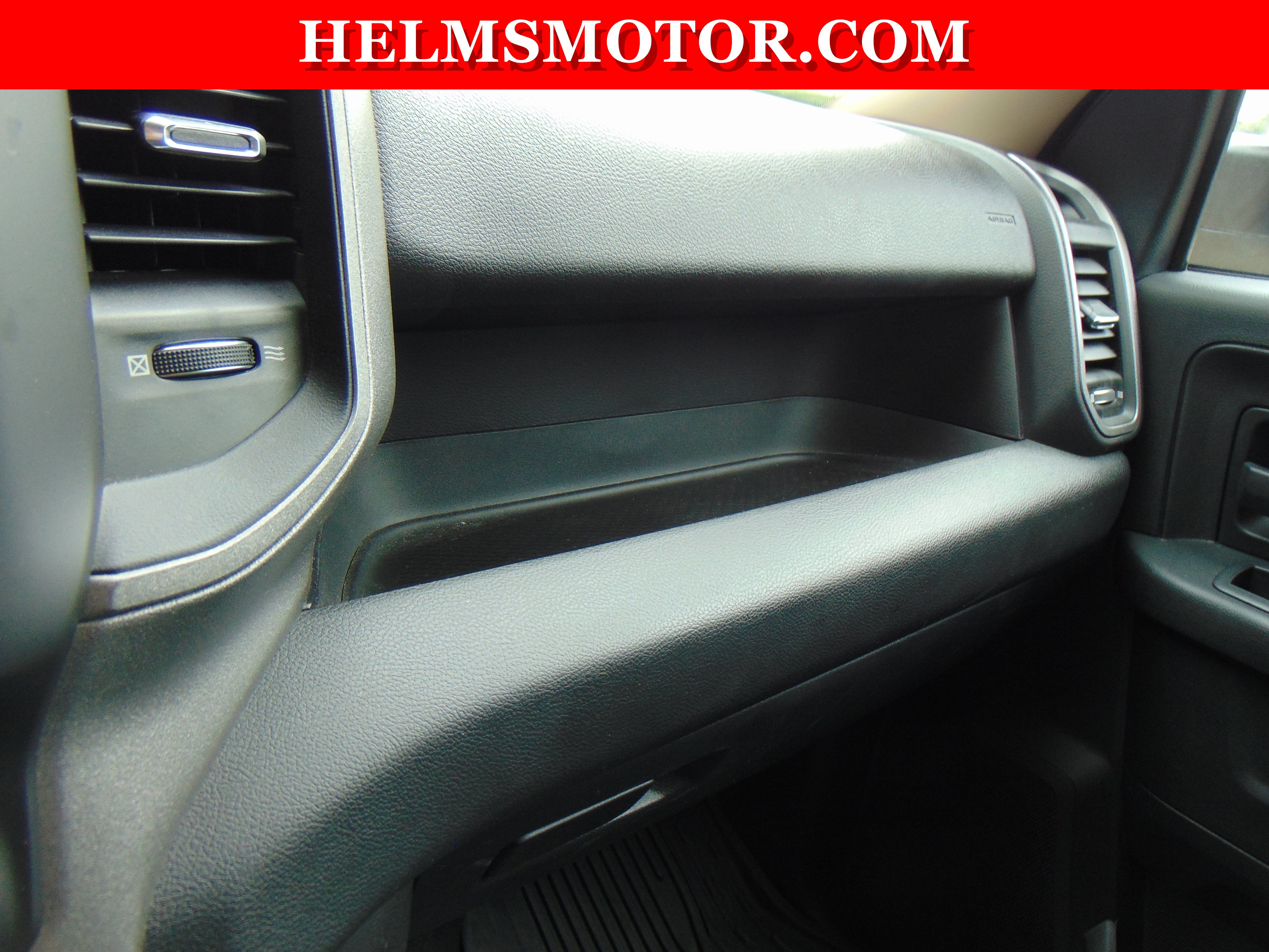 Certified 2020 RAM 2500 Tradesman AWD/4WD image 36