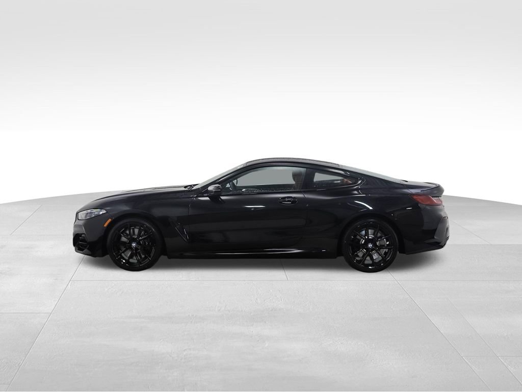 Used 2026 BMW 840i xDrive Coupe image 2