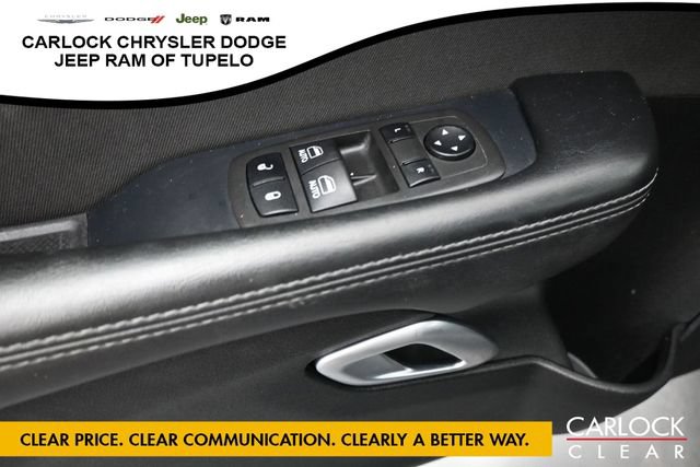 Used 2022 Dodge Challenger GT AWD/4WD image 12