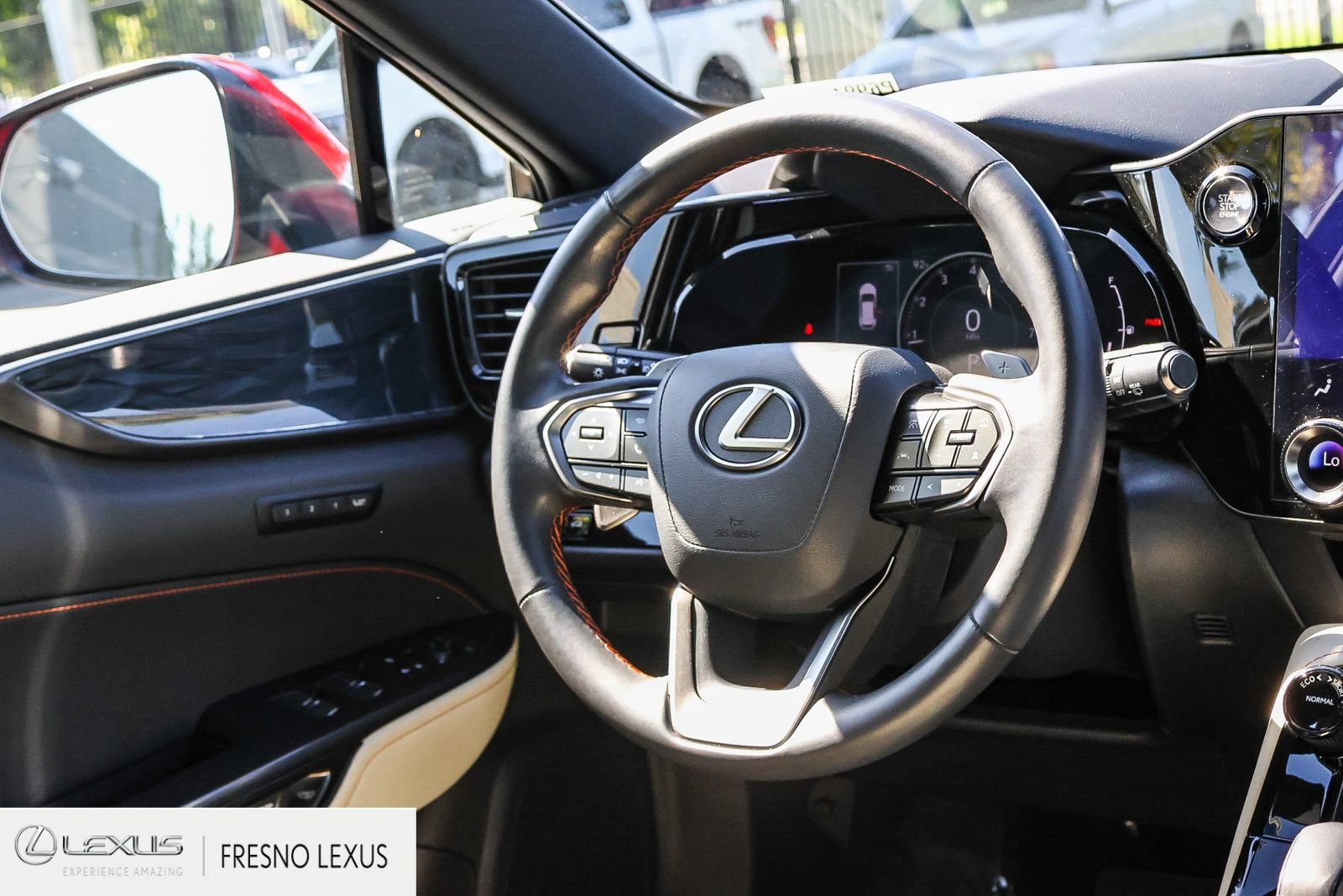 Certified 2023 Lexus NX 350 AWD image 18