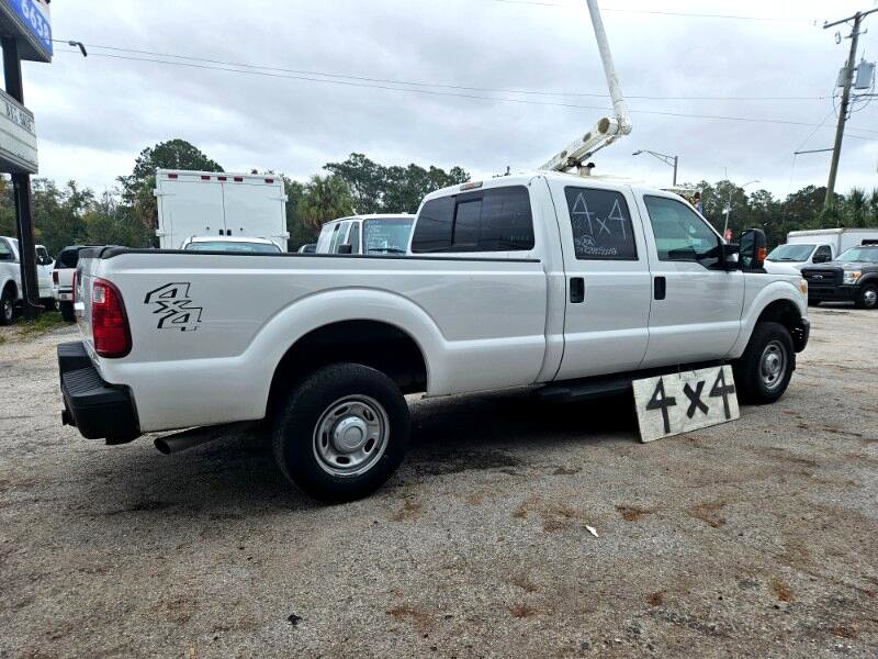 Used 2015 Ford F250 XL w/ Power Equipment Group image 4
