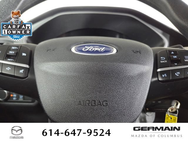 Used 2022 Ford Escape S AWD/4WD image 24
