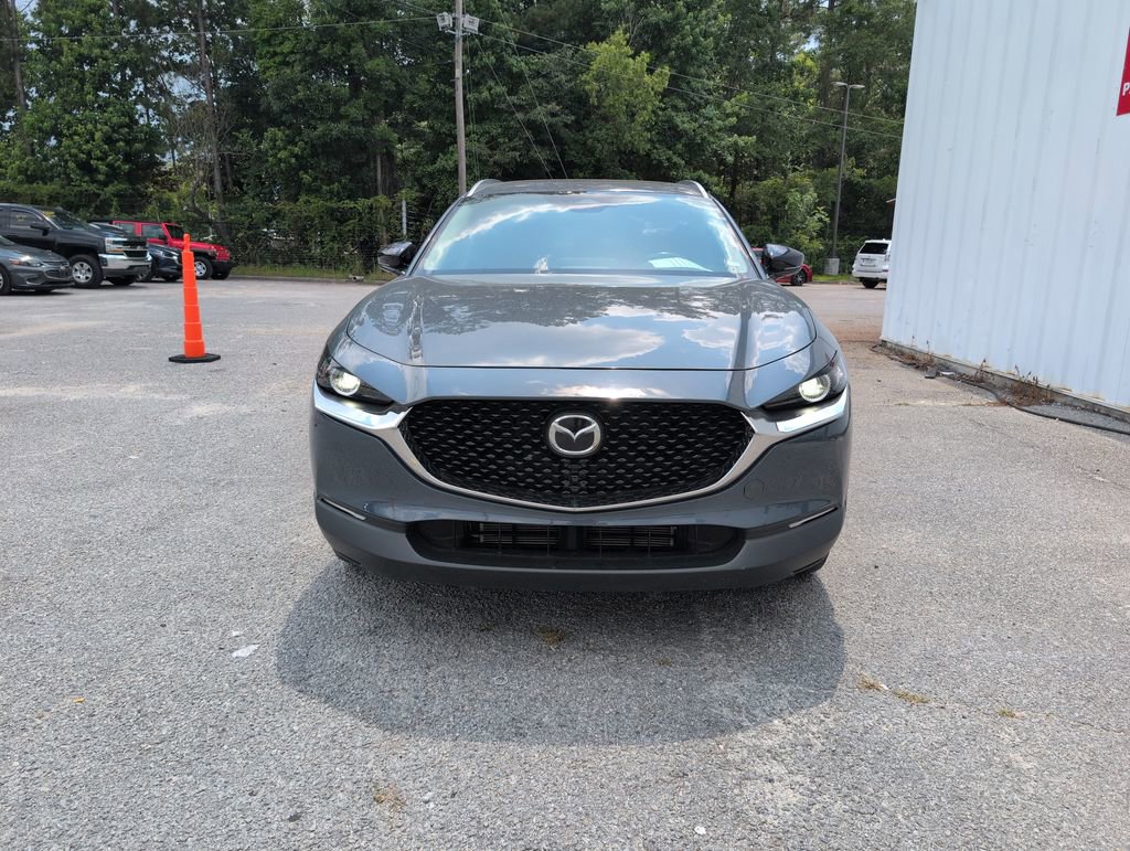 Used 2024 MAZDA CX-30 AWD 2.5 S w/ Preferred Package image 3