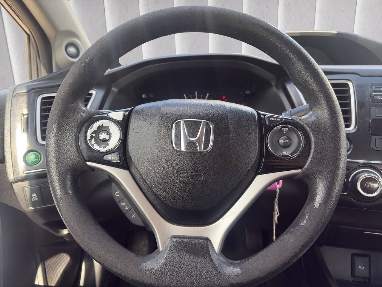 Used 2013 Honda Civic EX image 10