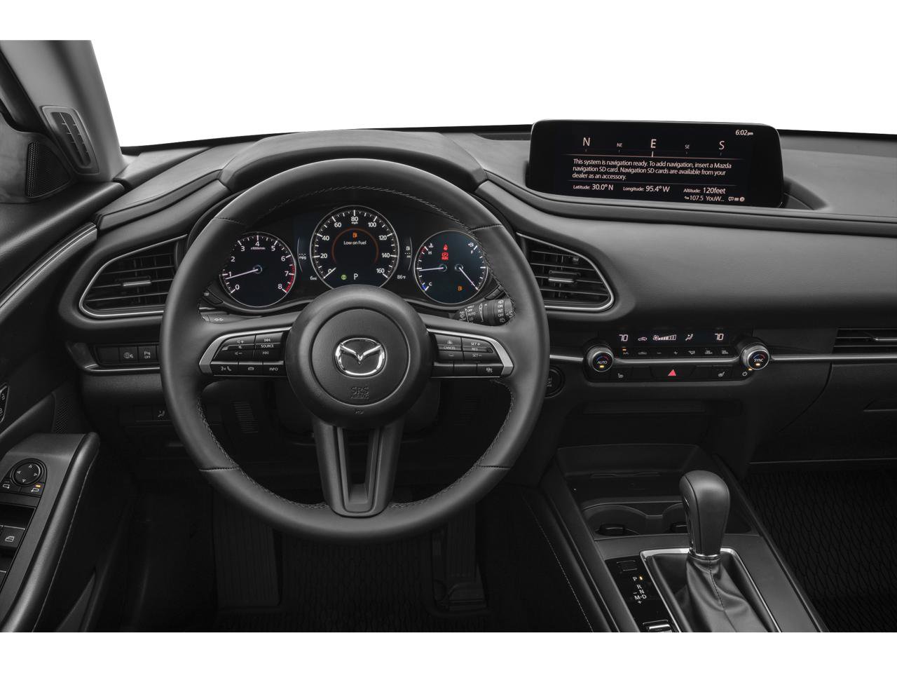 New 2026 MAZDA CX-30 AWD 2.5 S image 35