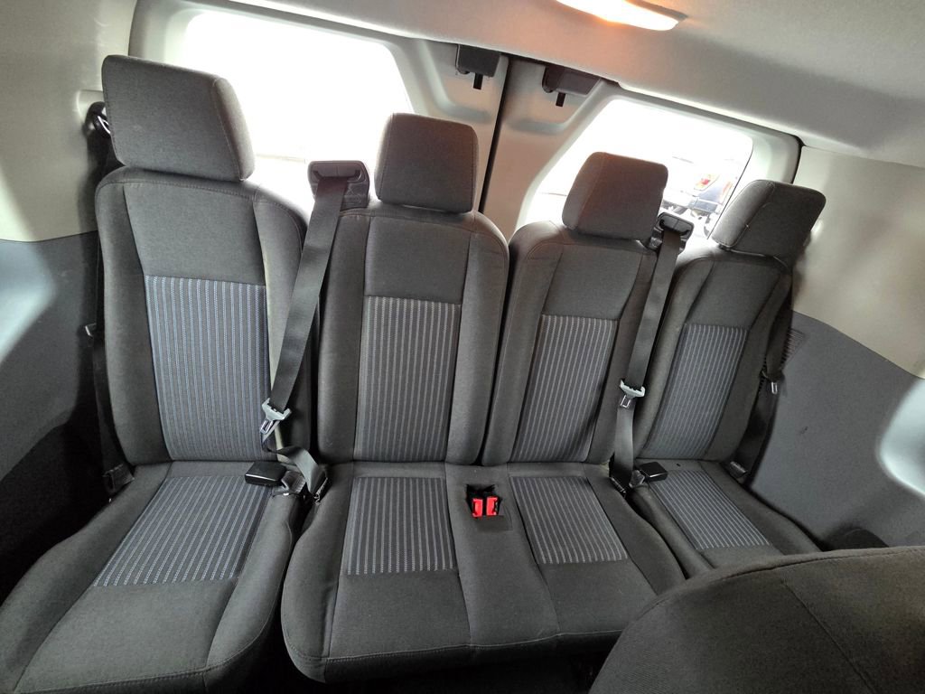 Used 2019 Ford Transit 350 XLT image 37