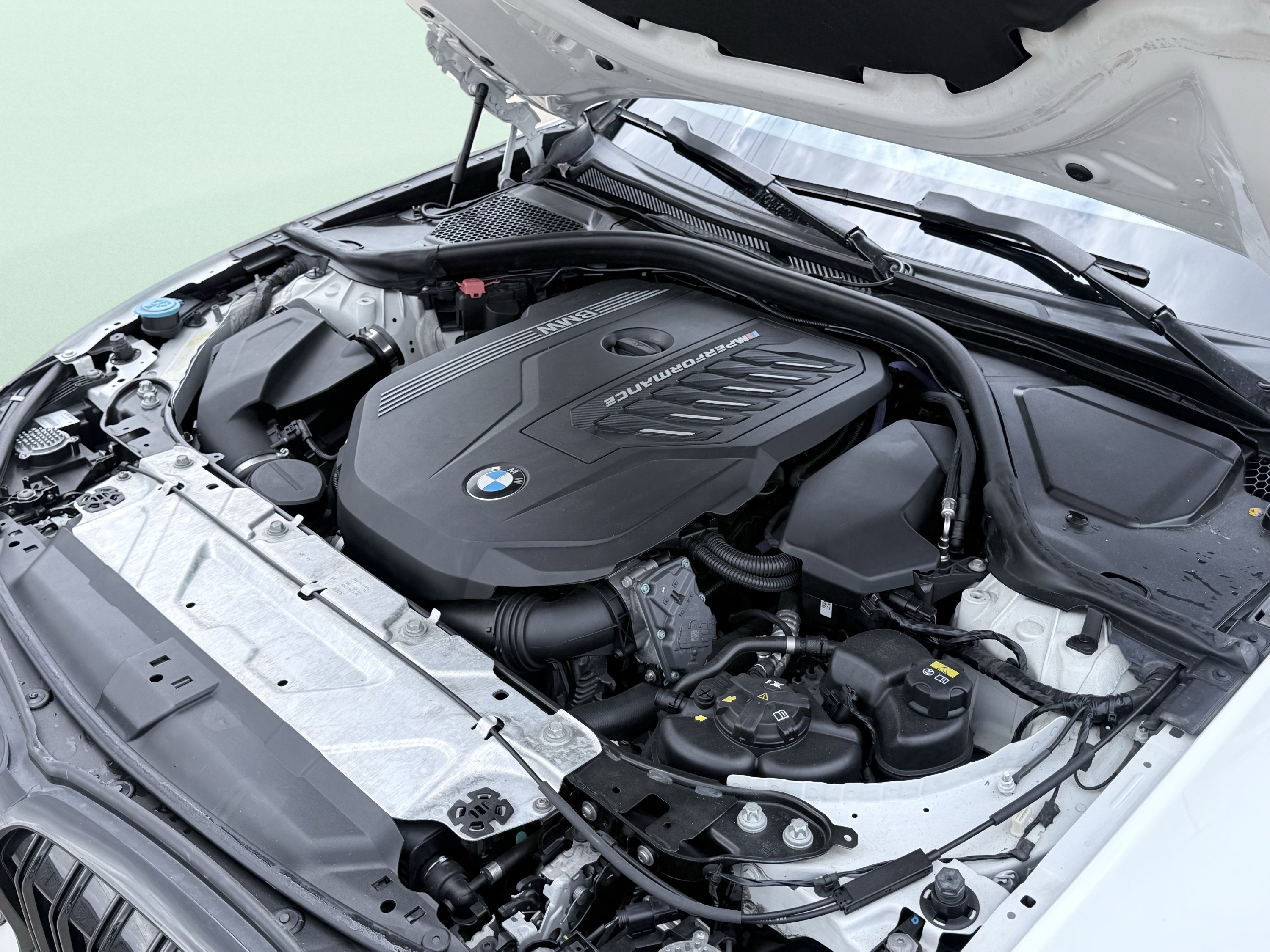 Used 2021 BMW M340i w/ Premium Package image 18