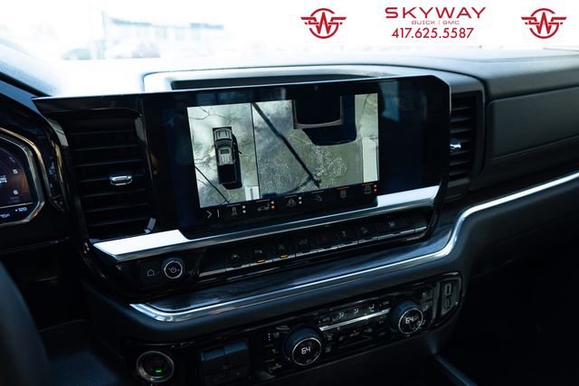 Used 2024 Chevrolet Silverado 1500 LTZ w/ Technology Package image 14