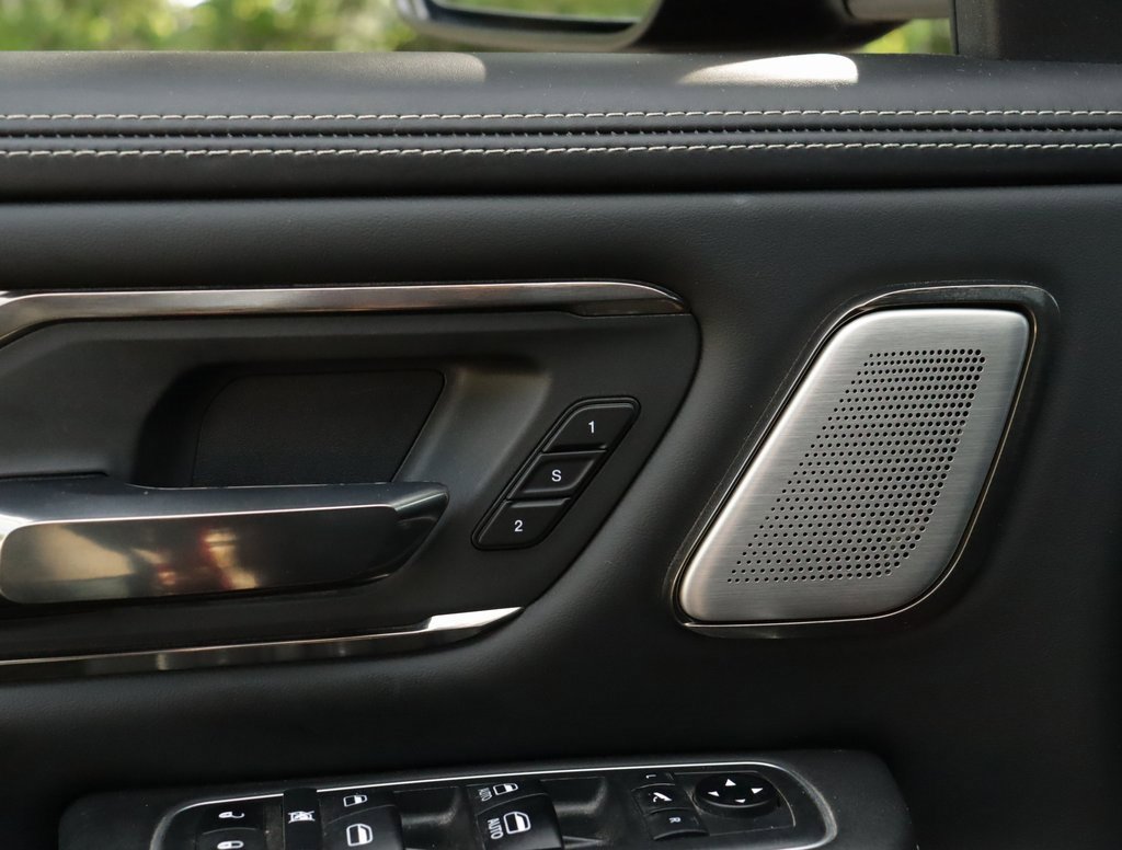 Used 2021 RAM 1500 Limited image 30