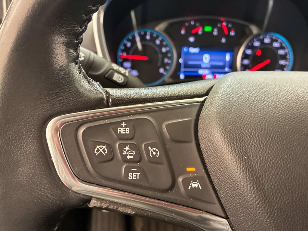 Used 2020 Chevrolet Equinox LT AWD/4WD image 23