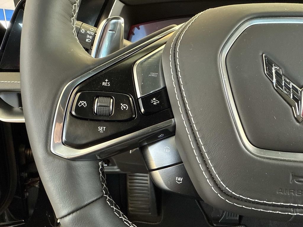 New 2026 Chevrolet Corvette Z06 image 13