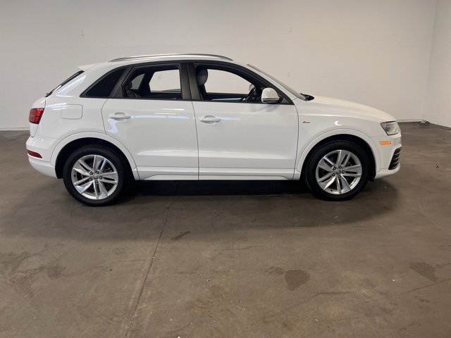 Used 2018 Audi Q3 2.0T Premium image 2