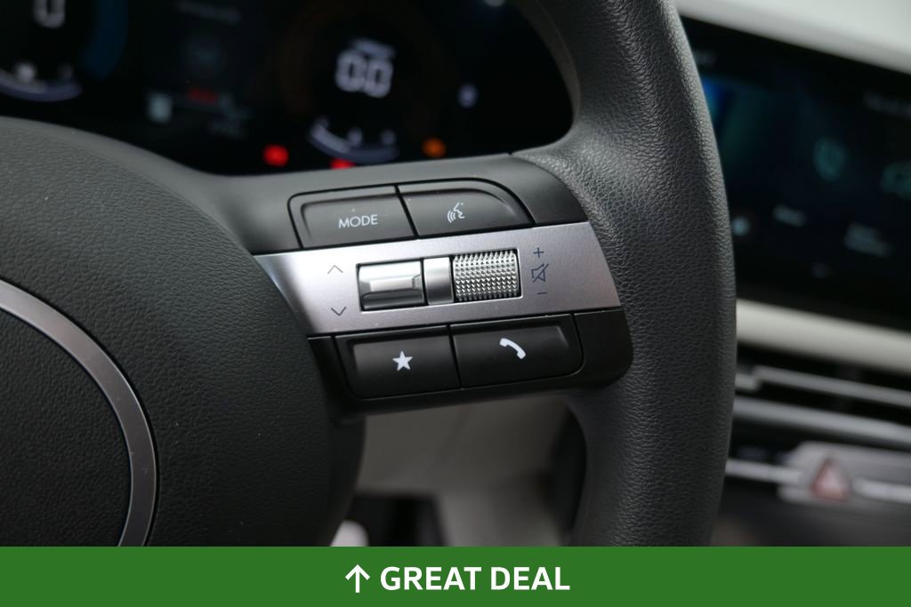 Used 2026 Hyundai Tucson SEL AWD/4WD image 36