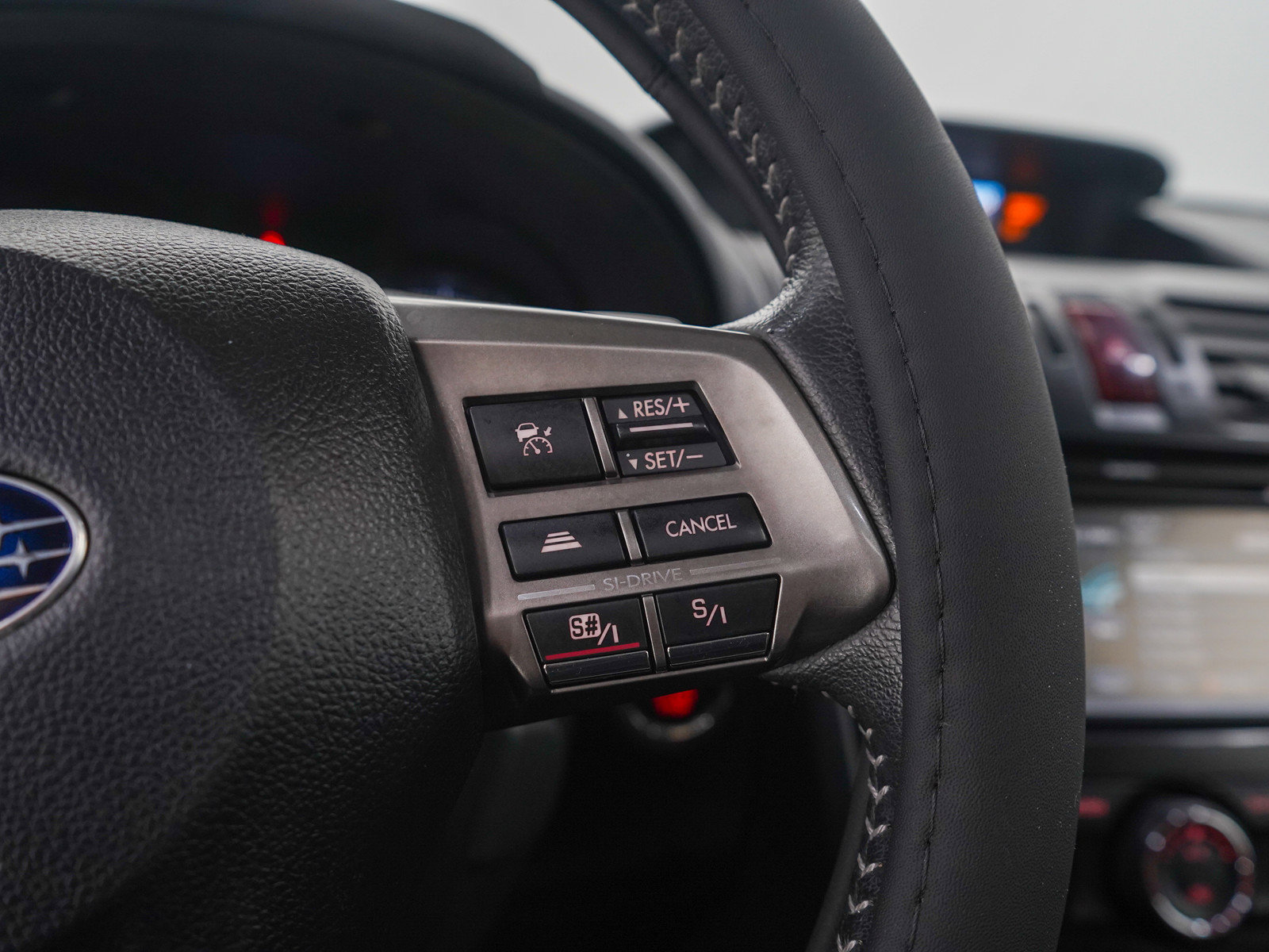 Used 2015 Subaru Forester 2.0XT Touring w/ Eyesight & Navigation System AWD/4WD image 27