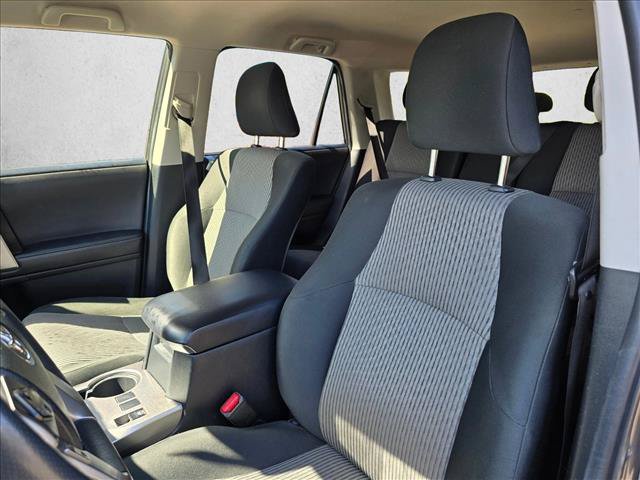 Used 2023 Toyota 4Runner SR5 AWD/4WD image 18