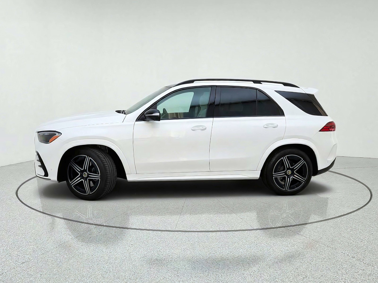 Certified 2026 Mercedes-Benz GLE 350 4MATIC image 14