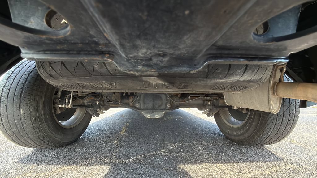 Used 2022 RAM 1500 Lone Star AWD/4WD image 13