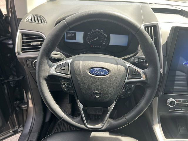 Used 2022 Ford Edge SEL w/ Convenience Package AWD/4WD image 20