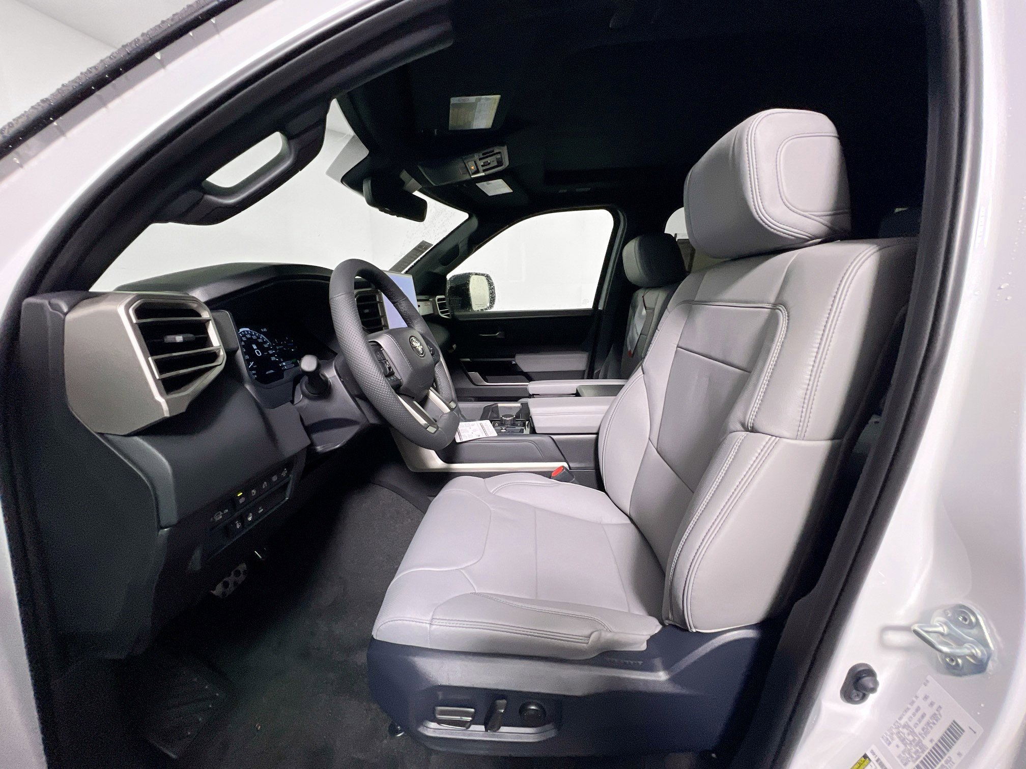 New 2026 Toyota Sequoia Limited image 14