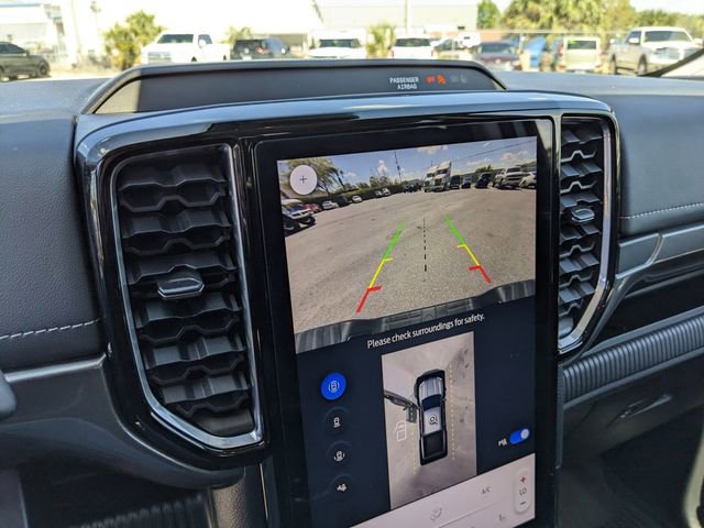 Used 2024 Ford Ranger Lariat image 26