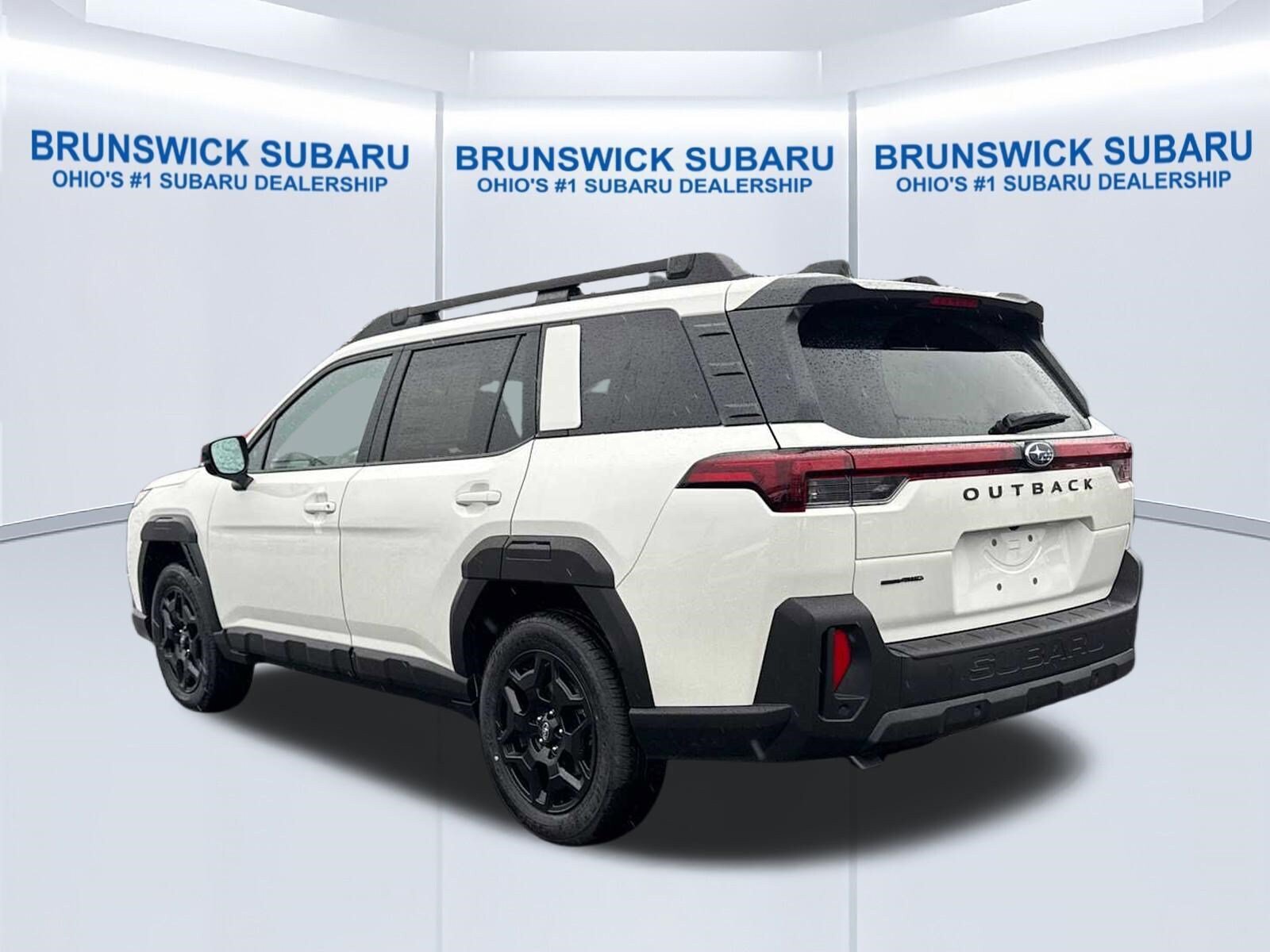 New 2026 Subaru Outback Limited AWD/4WD image 4