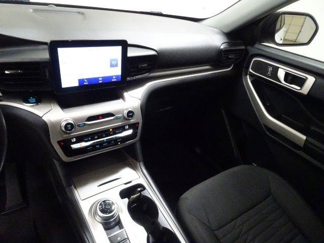Used 2021 Ford Explorer XLT RWD image 28