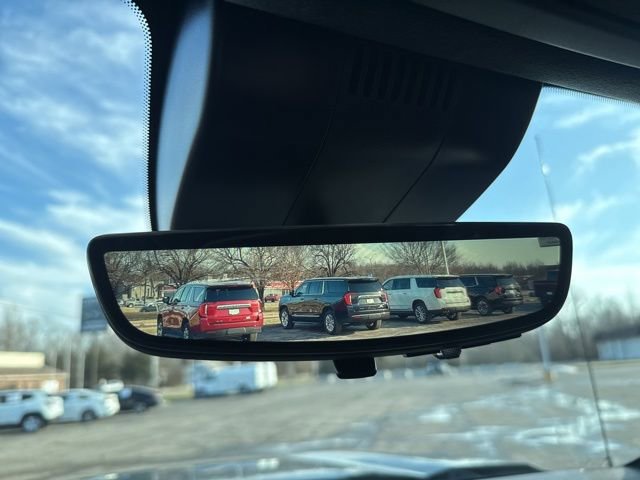 Certified 2024 GMC Sierra 1500 Denali Ultimate image 43