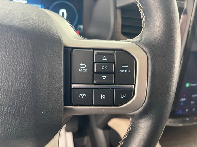 Used 2024 Ford Expedition Limited AWD/4WD image 39