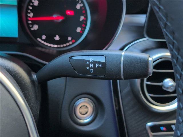 Certified 2021 Mercedes-Benz GLC 300 image 12