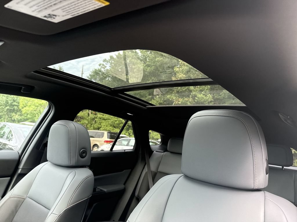 New 2026 Honda Prologue Touring image 16
