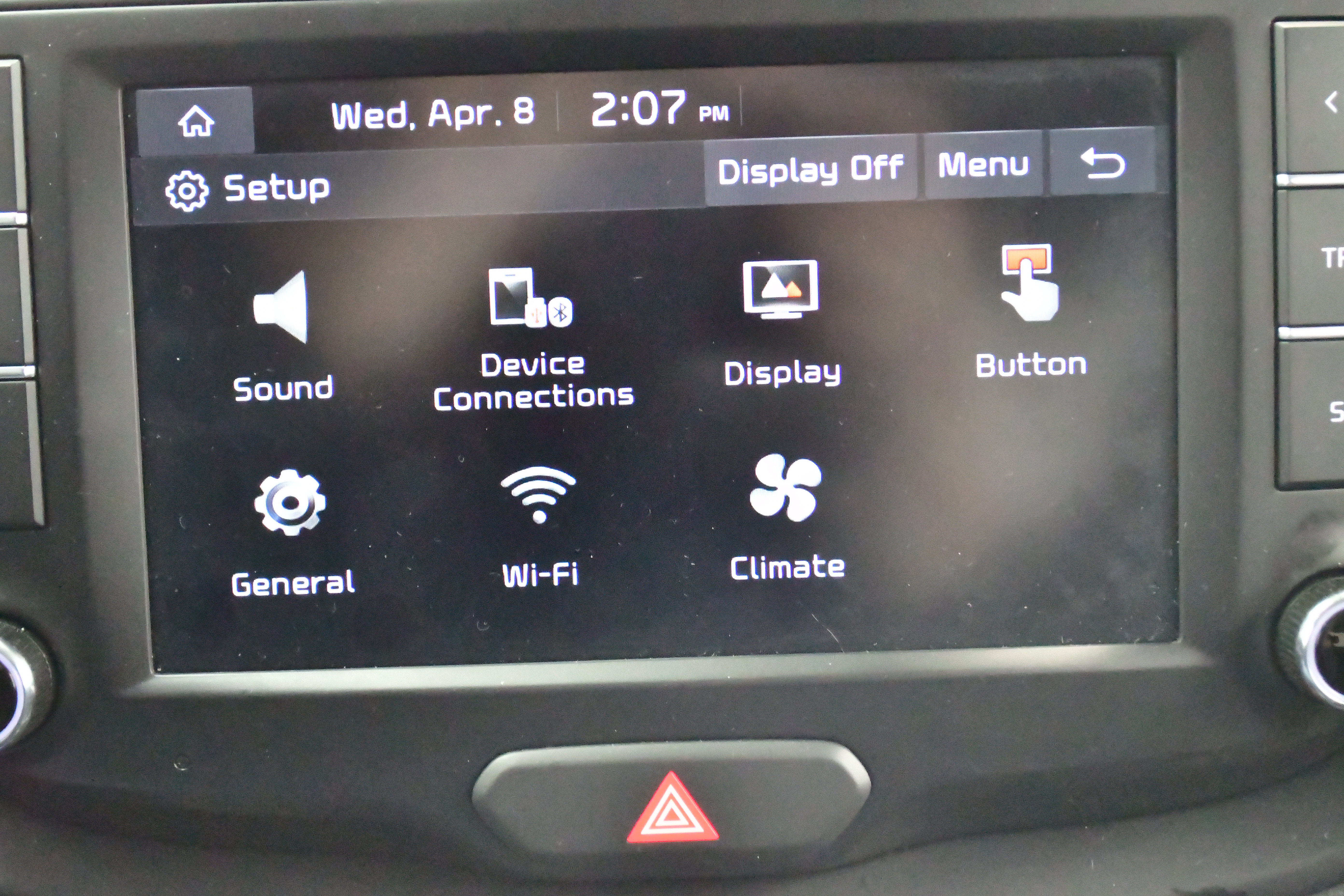 Used 2025 Kia Soul LX w/ LX Technology Package FWD image 26