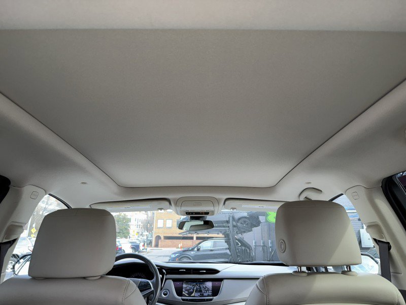 Used 2018 Cadillac XT5 Premium Luxury image 33