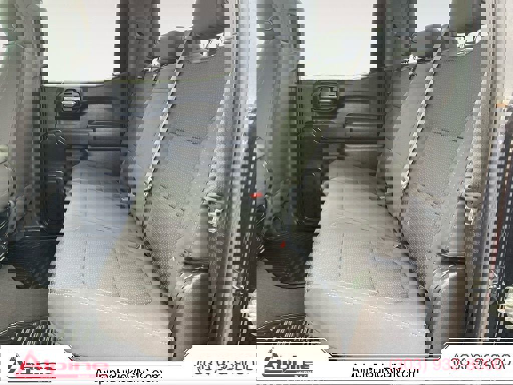 Used 2022 Chevrolet Silverado 1500 Custom image 13