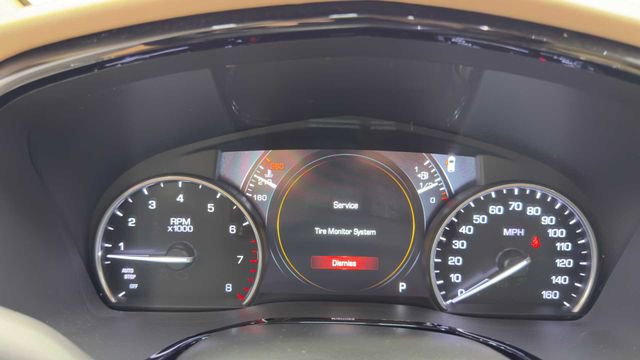 Used 2019 Cadillac XT5 Platinum AWD/4WD image 26