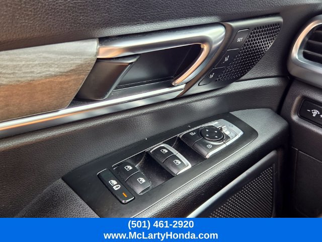 Used 2020 Kia Telluride SX AWD/4WD image 34