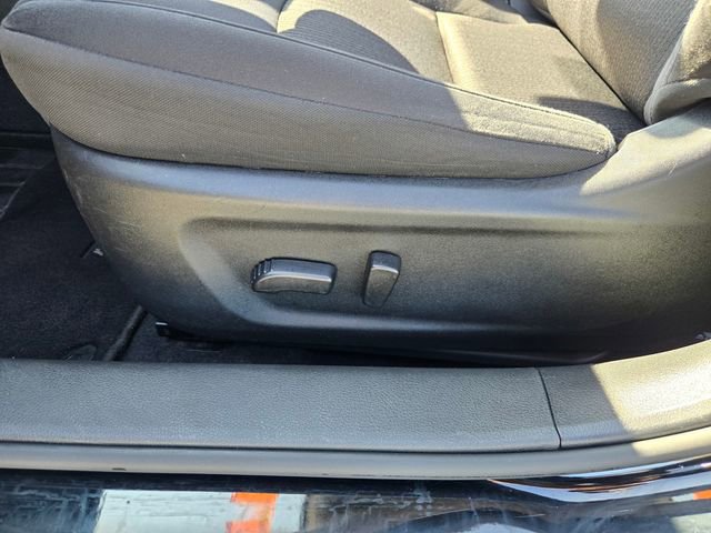 Used 2024 Nissan Altima 2.5 SV image 16