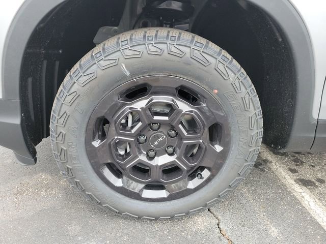 New 2025 Honda Ridgeline Sport+ image 17