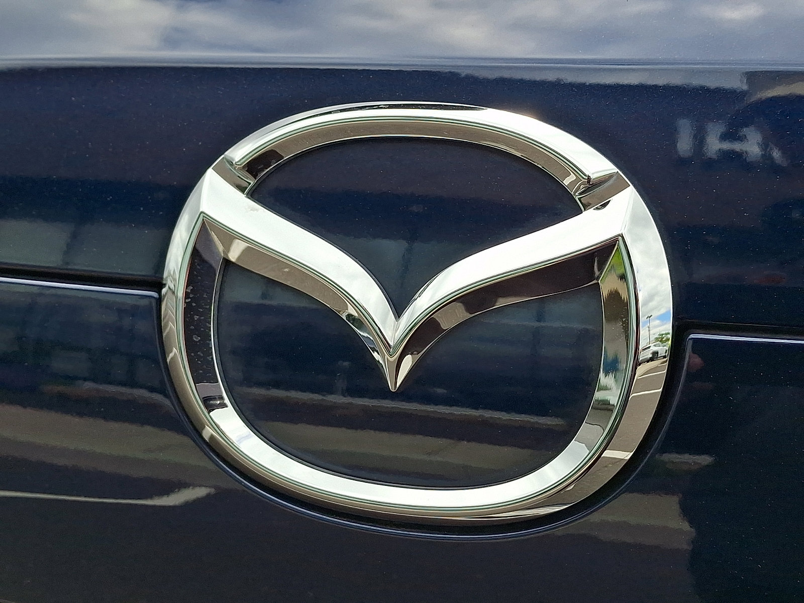 Used 2025 MAZDA CX-5 AWD 2.5 S w/ Premium Plus Pkg image 31
