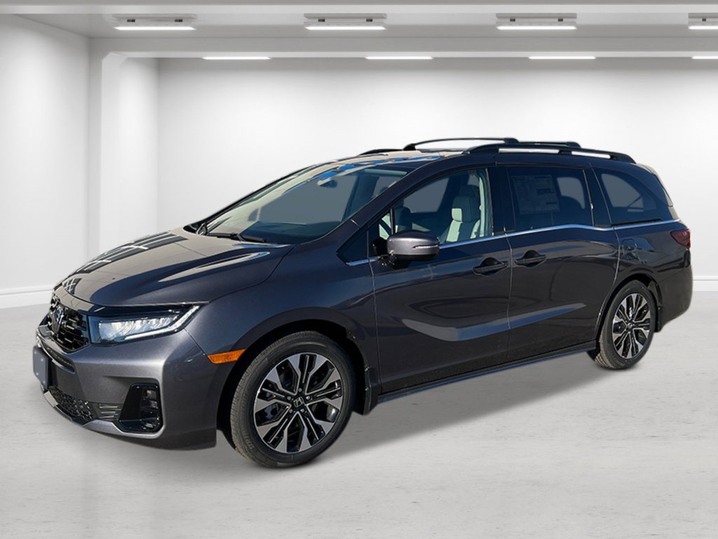 New 2026 Honda Odyssey Elite image 7