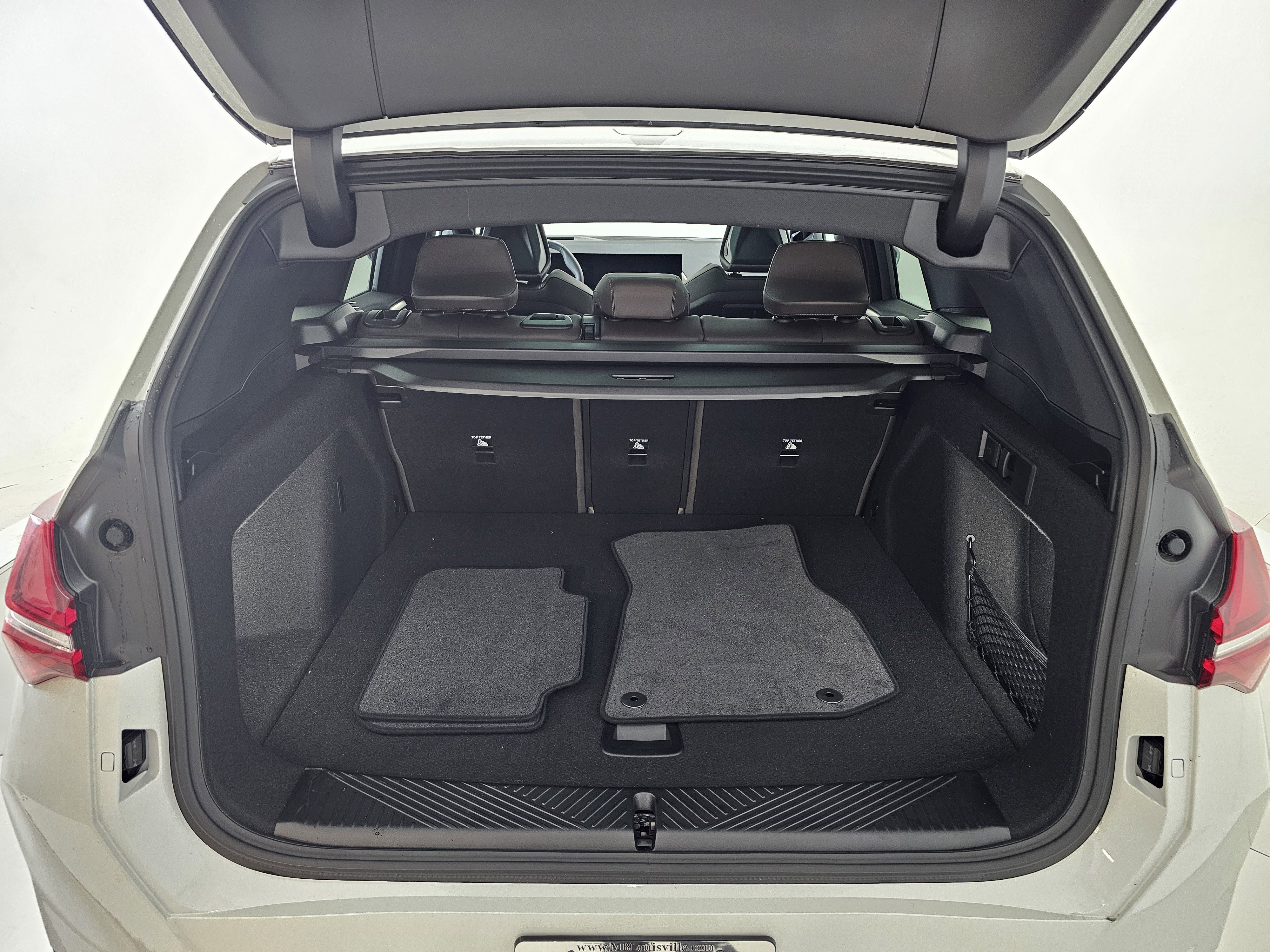 Used 2025 BMW X3 xDrive30i image 19