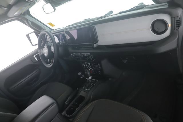 Used 2025 Jeep Wrangler Unlimited Sport S 4xe image 27