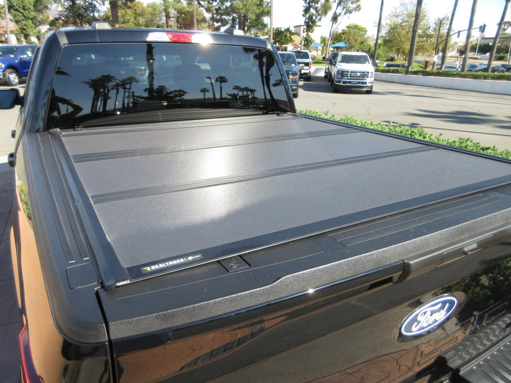 Certified 2024 Ford F150 STX RWD image 26