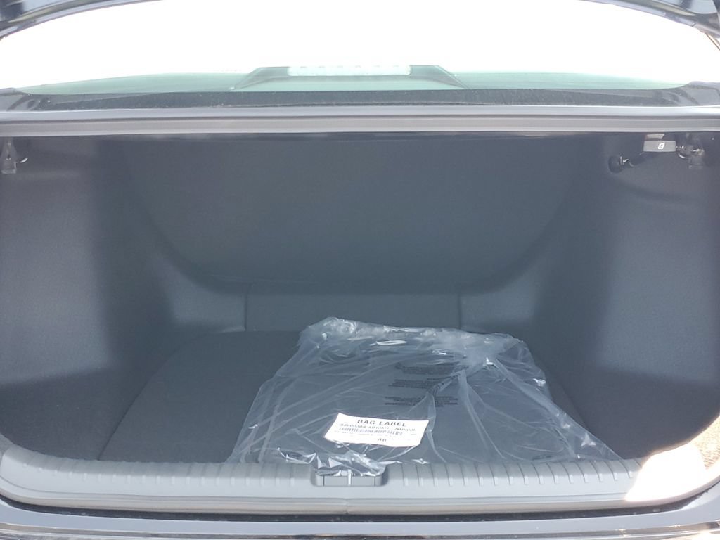 New 2026 Honda Accord LX image 30