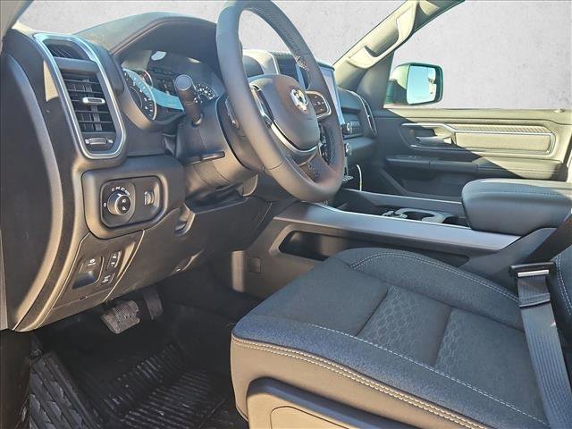 New 2026 RAM 1500 Big Horn image 3