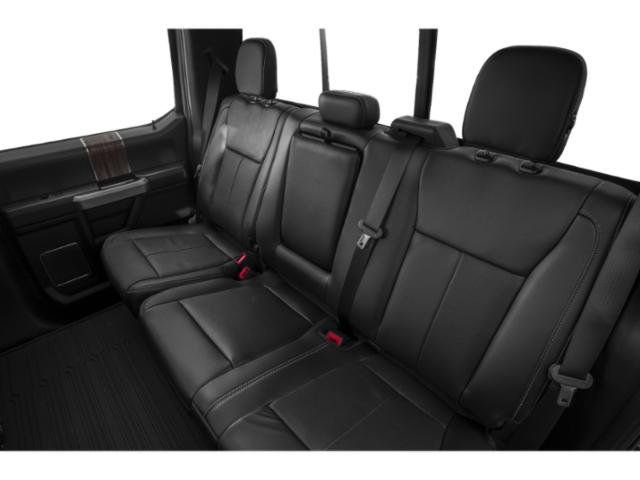 Used 2018 Ford F150 Lariat AWD/4WD image 13
