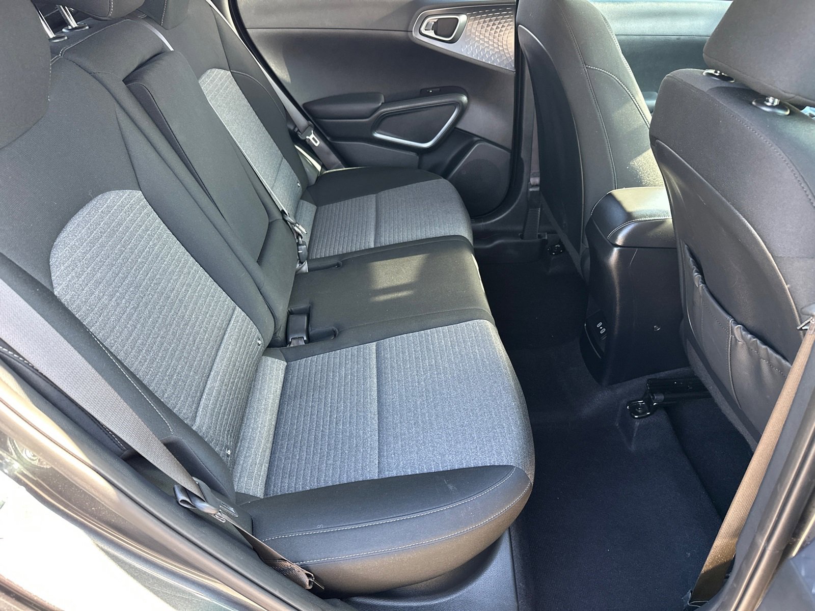 Used 2024 Kia Soul EX image 15