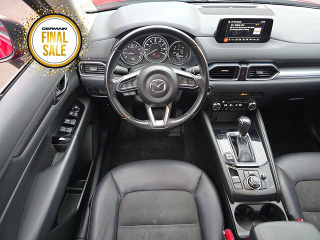 Used 2017 MAZDA CX-5 Touring image 24